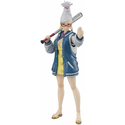 S.H.Figuarts Seiko Ayase