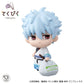 Tekupiku Gintama Sakata Gintoki