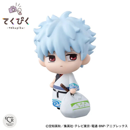 Tekupiku Gintama Sakata Gintoki