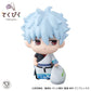 Tekupiku Gintama Sakata Gintoki