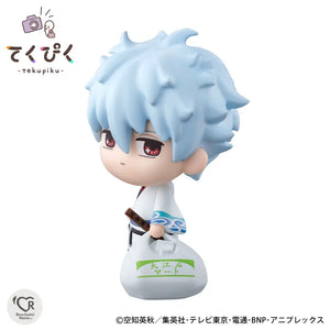 Tekupiku Gintama Sakata Gintoki