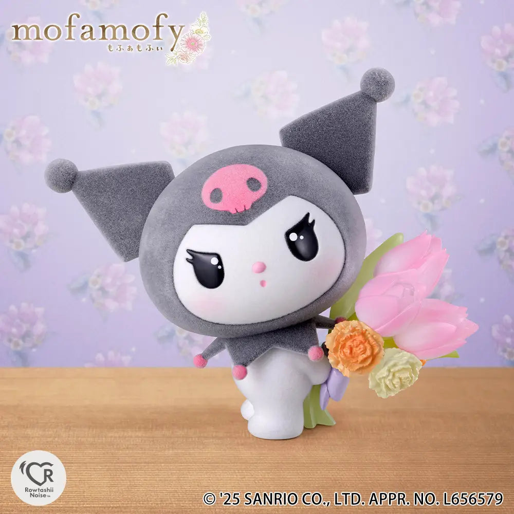 Mofamofy Kuromi