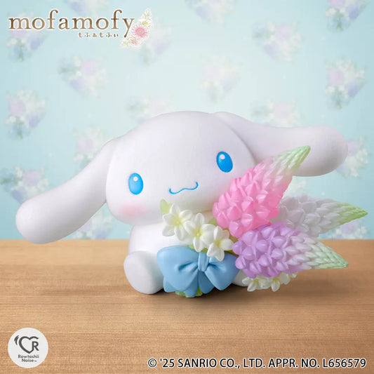 Mofamofy Cinnamoroll