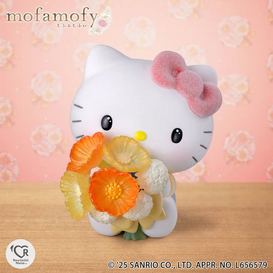 Mofamofy Hello Kitty
