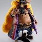 Marshall D. Teach (Blackbeard) — S.H.Figuarts | One Piece | Bandai