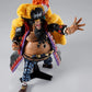 Marshall D. Teach (Blackbeard) — S.H.Figuarts | One Piece | Bandai
