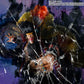 Marshall D. Teach (Blackbeard) — S.H.Figuarts | One Piece | Bandai