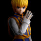Kurapika (Curapikt) — S.H.Figuarts | Hunter x Hunter