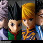 Kurapika (Curapikt) — S.H.Figuarts | Hunter x Hunter