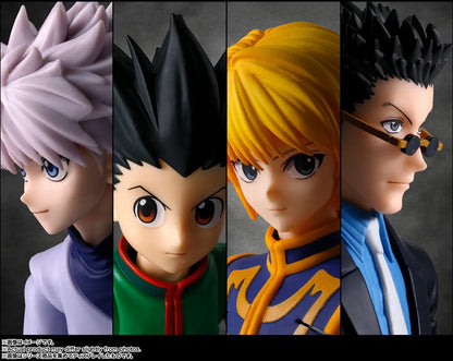 S.H.Figuarts Kurapika (Curapikt)