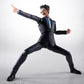 Leorio Paradinight — S.H.Figuarts | Hunter x Hunter | Bandai