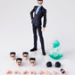 Leorio Paradinight — S.H.Figuarts | Hunter x Hunter | Bandai