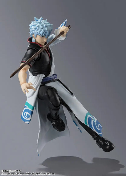 S.H.Figuarts Sakata Gintoki