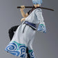 Sakata Gintoki — S.H.Figuarts | Gintama 20th Anniversary | Bandai