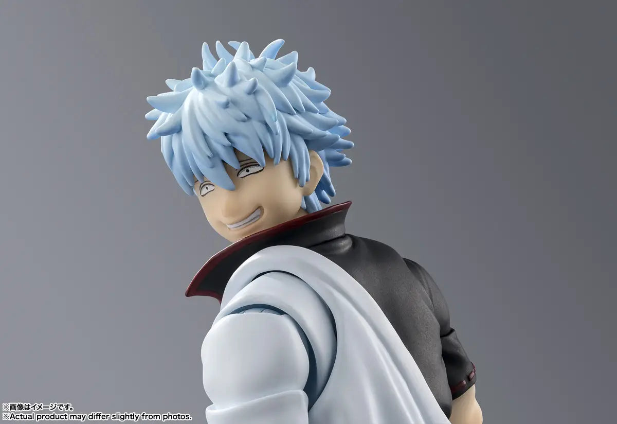 S.H.Figuarts Sakata Gintoki