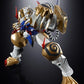 Soul of Chogokin GX-119 Dragon Tiger King/Tiger Dragon King