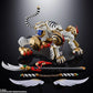 Soul of Chogokin GX-119 Dragon Tiger King/Tiger Dragon King