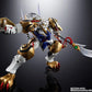 Soul of Chogokin GX-119 Dragon Tiger King/Tiger Dragon King