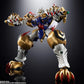Soul of Chogokin GX-119 Dragon Tiger King/Tiger Dragon King