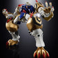 Soul of Chogokin GX-119 Dragon Tiger King/Tiger Dragon King