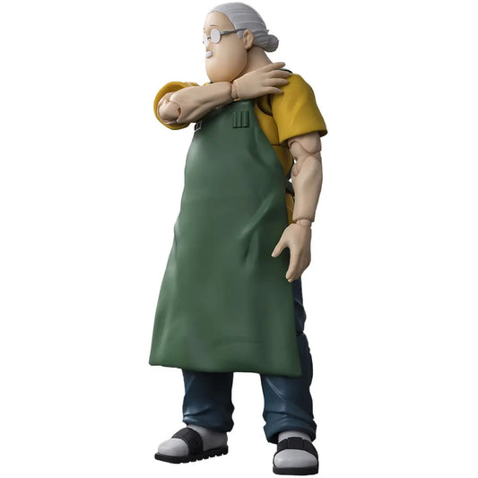 Sakamoto Days - Sakamoto Taro - Apron