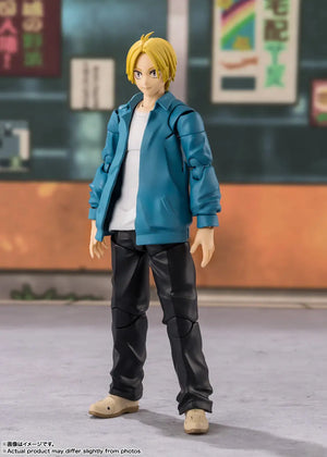 Asakura Shin — S.H.Figuarts | Sakamoto Days