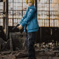 Asakura Shin — S.H.Figuarts | Sakamoto Days
