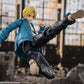 Asakura Shin — S.H.Figuarts | Sakamoto Days