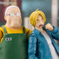 Asakura Shin — S.H.Figuarts | Sakamoto Days