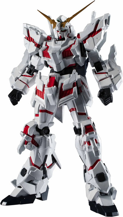 Gundam Universe RX-0 Unicorn Gundam Renewal - Mobile Suit Gundam UC