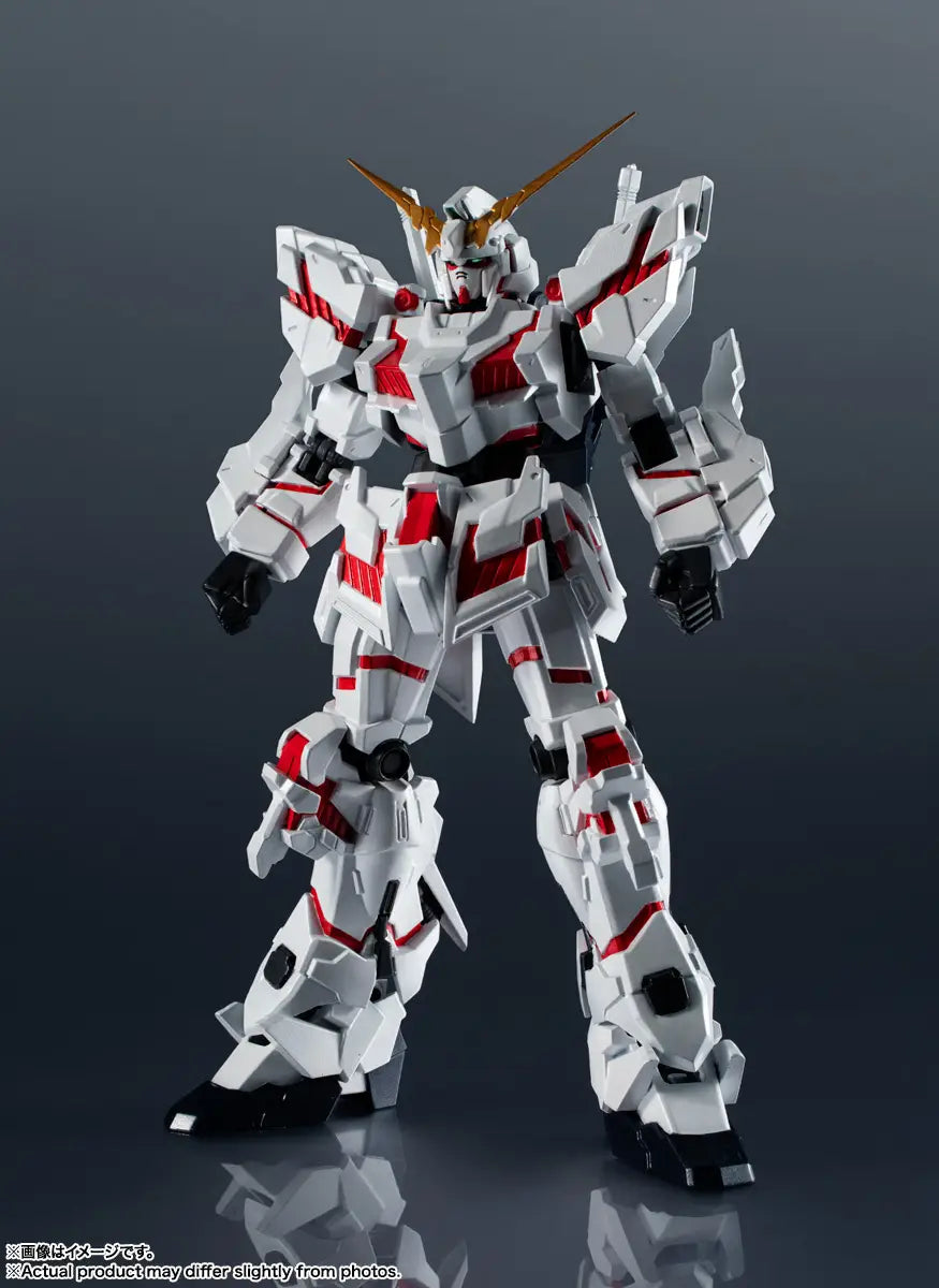 Gundam Universe RX-0 Unicorn Gundam Renewal - Mobile Suit Gundam UC