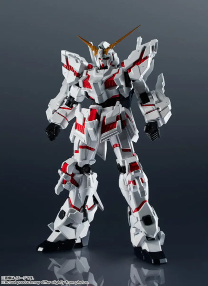 Gundam Universe RX-0 Unicorn Gundam Renewal - Mobile Suit Gundam UC