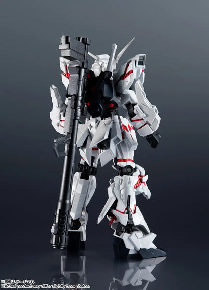 Gundam Universe RX-0 Unicorn Gundam Renewal - Mobile Suit Gundam UC