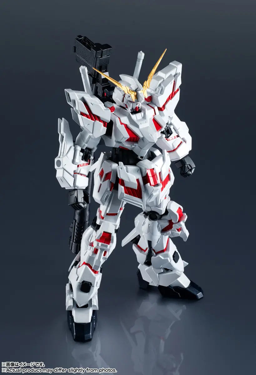 Gundam Universe RX-0 Unicorn Gundam Renewal - Mobile Suit Gundam UC