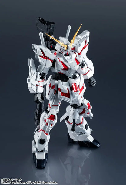 Gundam Universe RX-0 Unicorn Gundam Renewal - Mobile Suit Gundam UC