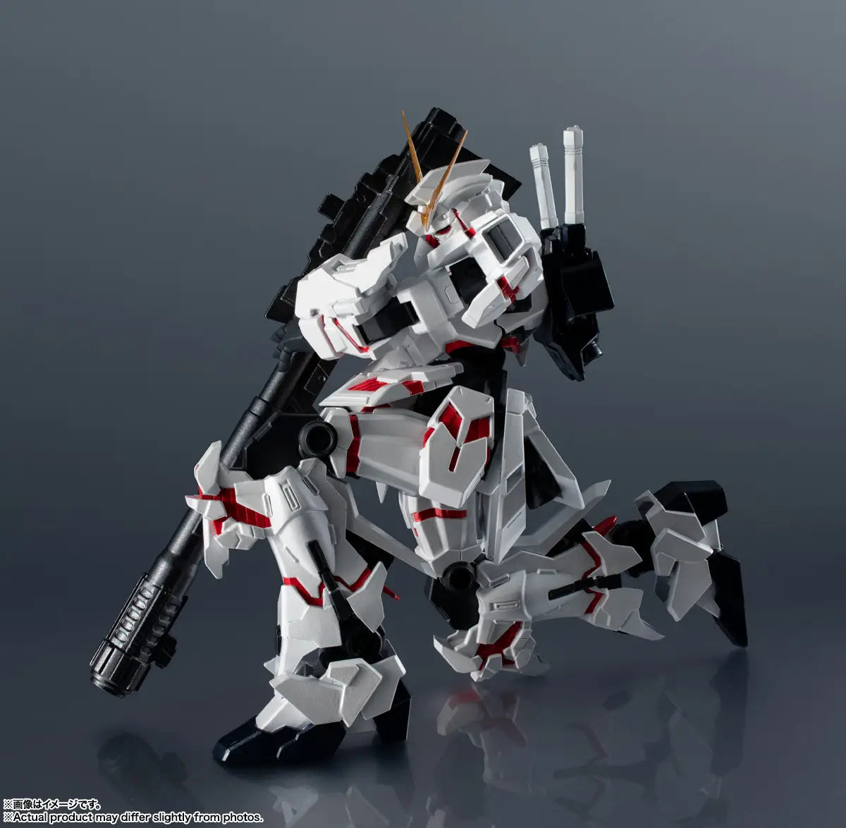 Gundam Universe RX-0 Unicorn Gundam Renewal - Mobile Suit Gundam UC