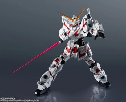 Gundam Universe RX-0 Unicorn Gundam Renewal - Mobile Suit Gundam UC