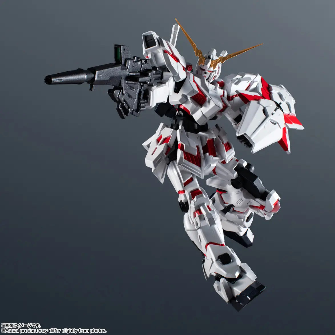 Gundam Universe RX-0 Unicorn Gundam Renewal - Mobile Suit Gundam UC