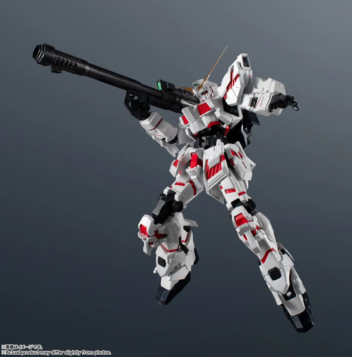 Gundam Universe RX-0 Unicorn Gundam Renewal - Mobile Suit Gundam UC