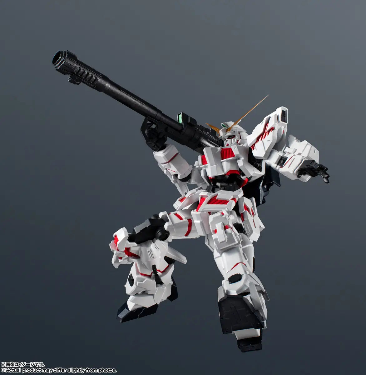 Gundam Universe RX-0 Unicorn Gundam Renewal - Mobile Suit Gundam UC