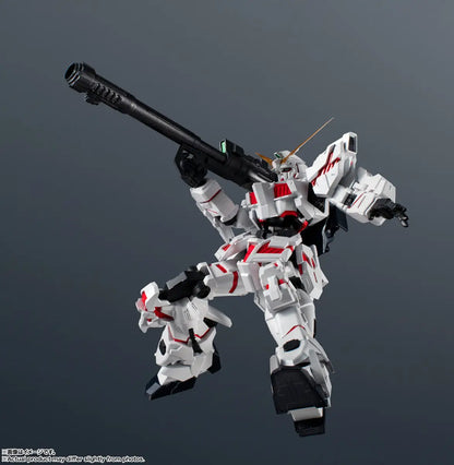 Gundam Universe RX-0 Unicorn Gundam Renewal - Mobile Suit Gundam UC