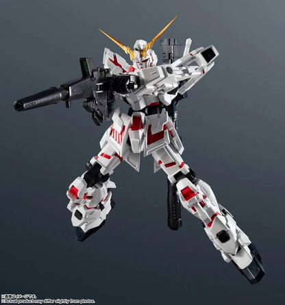 Gundam Universe RX-0 Unicorn Gundam Renewal - Mobile Suit Gundam UC