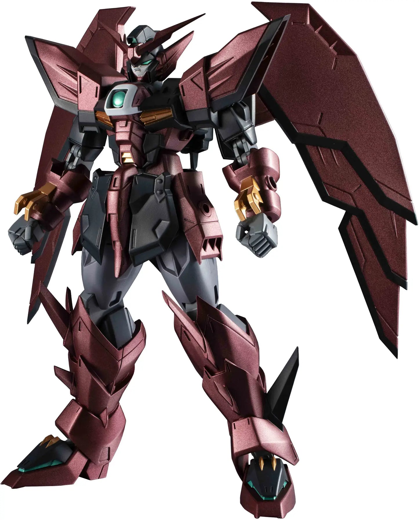 Gundam Universe OZ-13MS Gundam Epyon -  Mobile Suit Gundam Wing