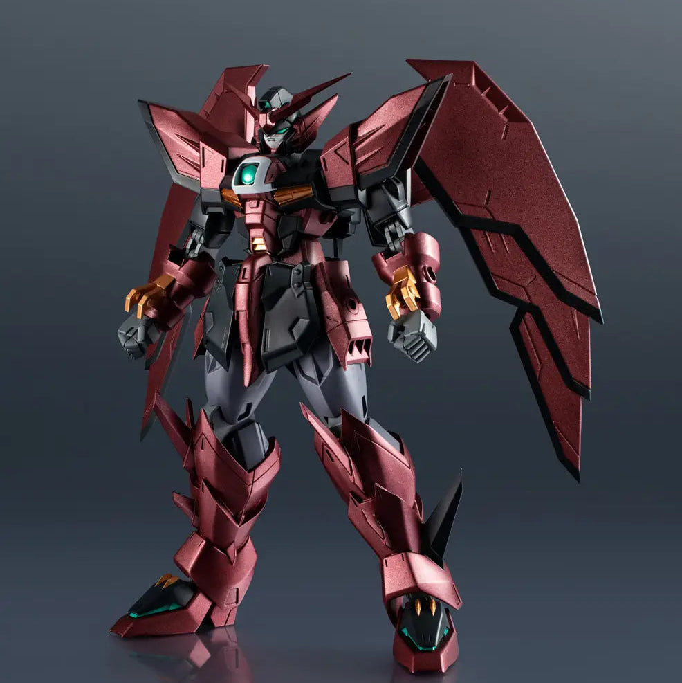 Gundam Universe OZ-13MS Gundam Epyon -  Mobile Suit Gundam Wing
