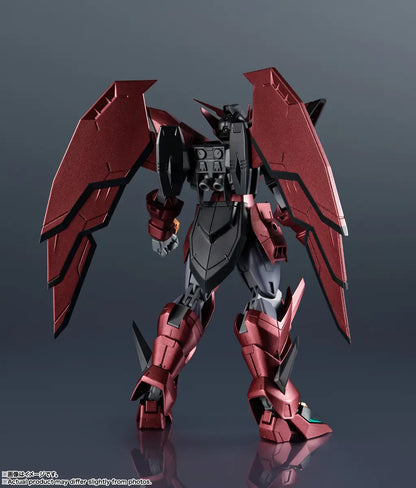 Gundam Universe OZ-13MS Gundam Epyon -  Mobile Suit Gundam Wing