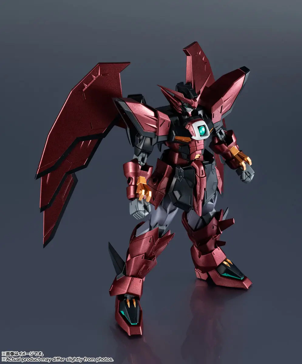 Gundam Universe OZ-13MS Gundam Epyon -  Mobile Suit Gundam Wing
