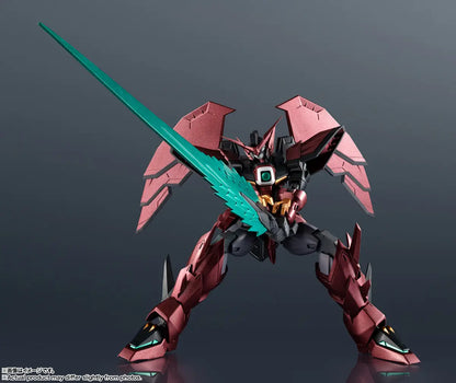 Gundam Universe OZ-13MS Gundam Epyon -  Mobile Suit Gundam Wing