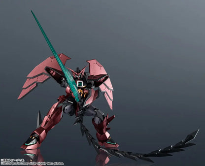 Gundam Universe OZ-13MS Gundam Epyon -  Mobile Suit Gundam Wing