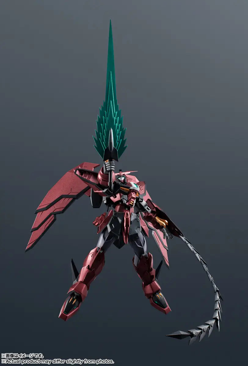 Gundam Universe OZ-13MS Gundam Epyon -  Mobile Suit Gundam Wing