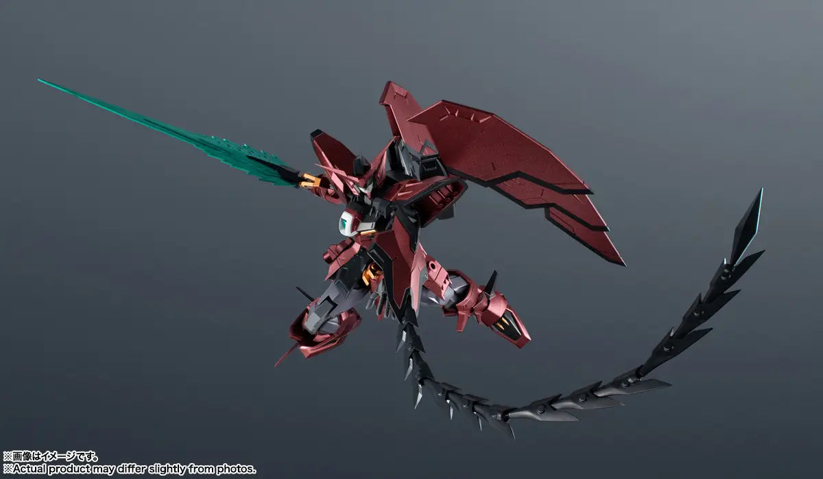 Gundam Universe OZ-13MS Gundam Epyon -  Mobile Suit Gundam Wing